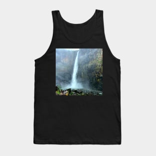 Wallaman Falls Tank Top